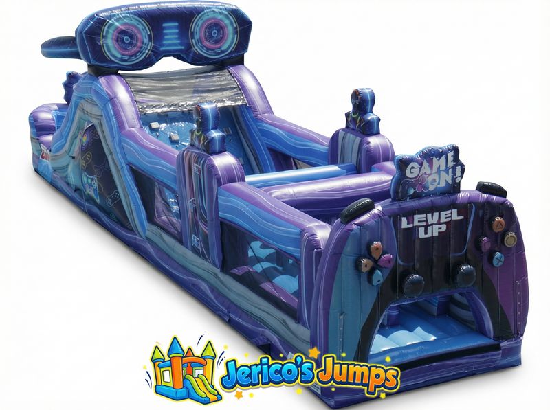 School Field Days inflatable rentals