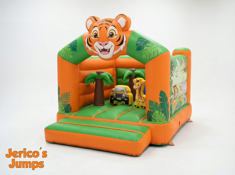 Toddler Bounce Houses